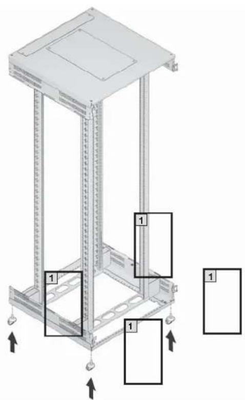 Rittal TE 7888.653 - Limites de l'utilisation autorisée - 13