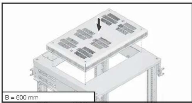 Rittal TE 7888.653 - Limites de l'utilisation autorisée - 49
