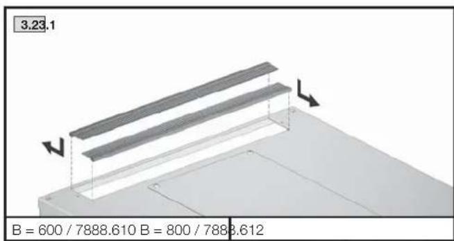 Rittal TE 7888.653 - Limites de l'utilisation autorisée - 9