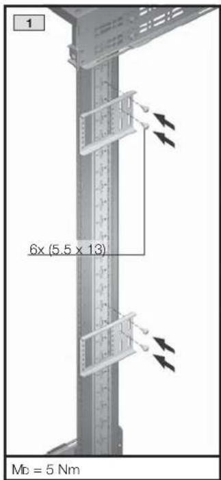 Rittal TE 7888.653 - Limites de l'utilisation autorisée - 56