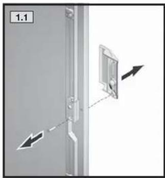 Rittal TE 7888.653 - Limites de l'utilisation autorisée - 88