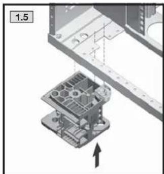 Rittal TE 7888.653 - Limites de l'utilisation autorisée - 25