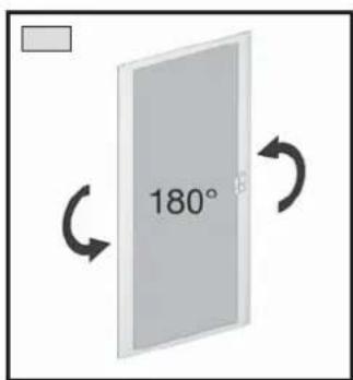 Rittal TE 7888.653 - Limites de l'utilisation autorisée - 77