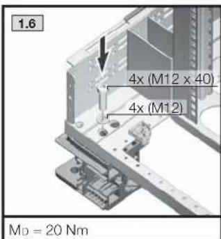 Rittal TE 7888.653 - Limites de l'utilisation autorisée - 26