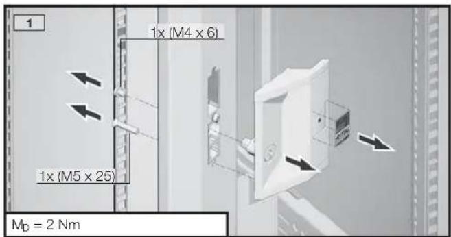 Rittal TE 7888.653 - Limites de l'utilisation autorisée - 102