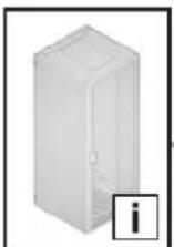 Rittal TE 7888.653 - Garantie - 1