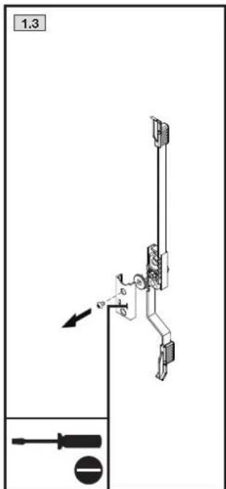 Rittal TE 7888.653 - Limites de l'utilisation autorisée - 90
