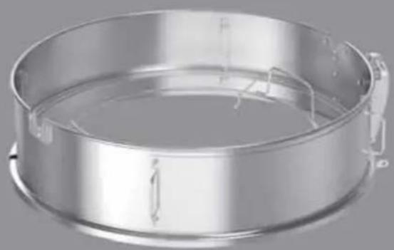 Rösle 25047 - Gourmet Ring | Cercle Gourmet No.1 F/G60 - 1