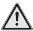 Rösle 25047 - VORSICHT! GRILL IMMER VON KINDERN FERNHALTEN! - 1