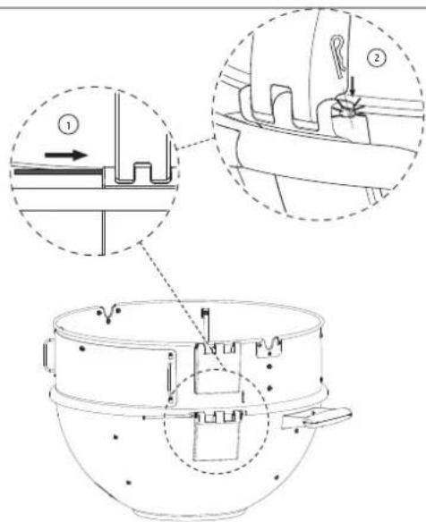 Rösle 25047 - Instructions de montage - 4