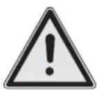 Rösle 25047 - CAUTION! ALWAYS KEEP CHILDREN AWAY FROM THE GRILL! - 1