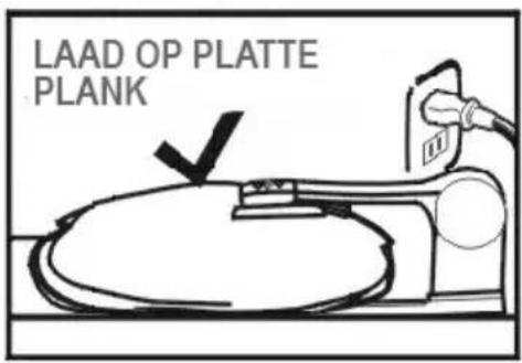 Sonnenkönig DAISY - ATTENTION - 1