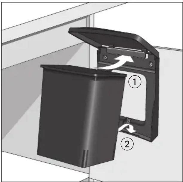 BRABANTIA 482243 - 1
