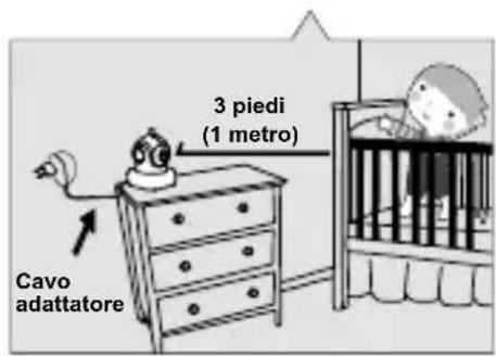 SWITEL BSW 220 - Osservare le istruzioni sulla sicurezza - 1