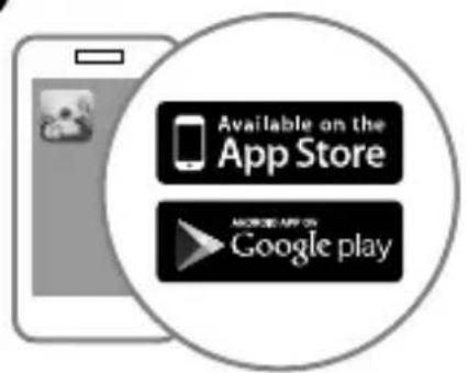 SWITEL BSW 220 - Quick Setup /Contenu de la boîte / Contenido del paquete / Lieferumfang / Contenegro della confezione - 1