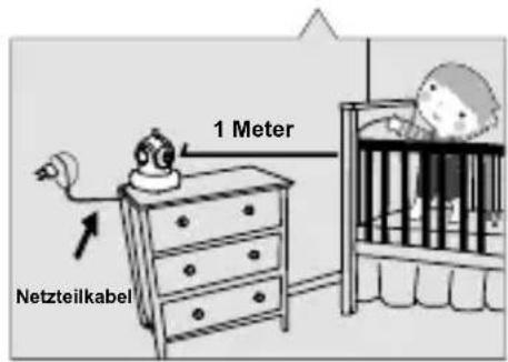 SWITEL BSW 220 - Sicherheitstipps befolgen - 1