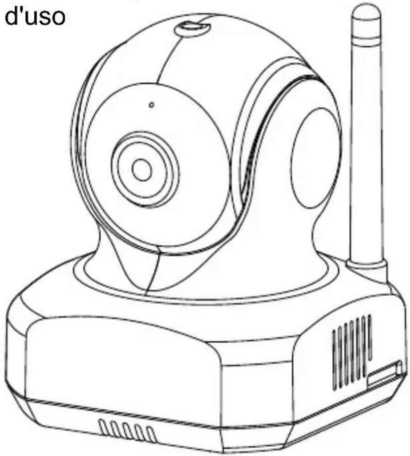 SWITEL BSW 220 - 1