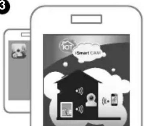 SWITEL BSW 220 - Quick Setup /Contenu de la boîte / Contenido del paquete / Lieferumfang / Contenegro della confezione - 3