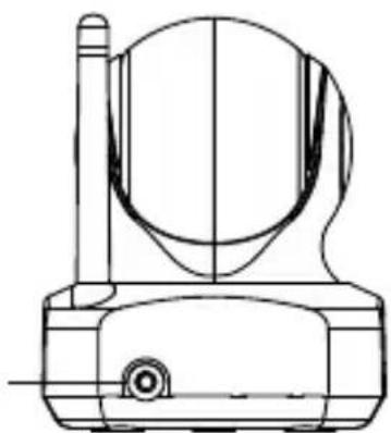 SWITEL BSW 220 - Camera / Caméra / Camara / Kamera / Telecamera - 3