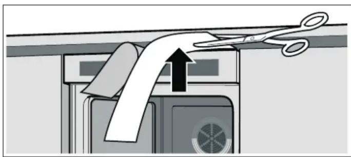 CONSTRUCTA CZ1282X3 - Avant la première utilisation - 1