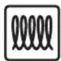WMF 07.9260.6042 - Hinweis für Induktionsherde - 1