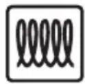 WMF 07.9260.6042 - Information on induction hobs - 1