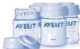 PHILIPS AVENT SCD241 - Autres accessoires d'allaitement Philips AVENT - 2