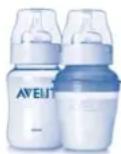 PHILIPS AVENT SCD241 - Pour donner du lait tire à votre bébé - 1