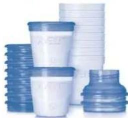 PHILIPS AVENT SCD241 - Autres accessoires d'allaitement Philips AVENT - 3