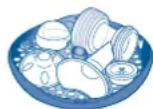 PHILIPS AVENT SCD241 - Schoonmaken en steriliseren van de kolf - 2
