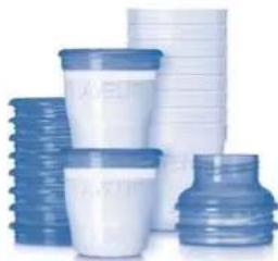 PHILIPS AVENT SCD241 - Meer borstvoedingsproducten van Philips AVENT - 3