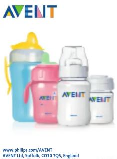PHILIPS AVENT SCD261 - 4