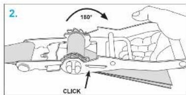 Slackstar Basic2 10m - 2