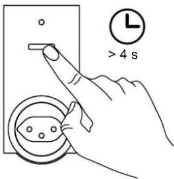 Homematic IP HMESPMSw1PlDNR5 - Inbetriebnahme Inbetriebnahme - 6
