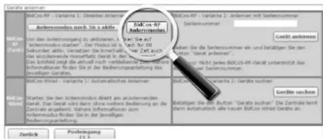 Homematic IP HMESPMSw1PlDNR5 - Inbetriebnahme Inbetriebnahme - 5