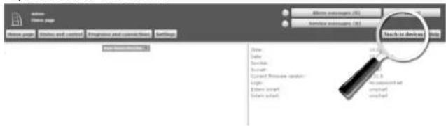 Homematic IP HMESPMSw1PlDNR5 - Mise en service - 4