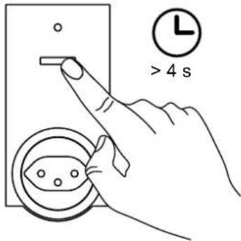 Homematic IP HMESPMSw1PlDNR5 - Start-up - 6