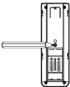 Homematic IP HMESPMSw1PlDNR5 - Teaching-in directly in to HomeMatic devices - 3