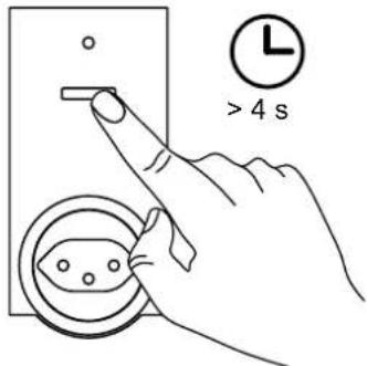 Homematic IP HMESPMSw1PlDNR5 - Messa in funzione - 2