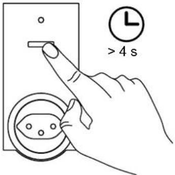 Homematic IP HMESPMSw1PlDNR5 - Anlernen an HomeMatic Geräte - 2