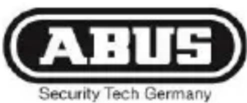 ABUS FUWM50000 - Declaration of Conformity - 1