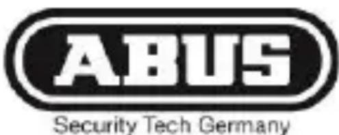 ABUS FUWM50000 - Declaration de conformite - 1