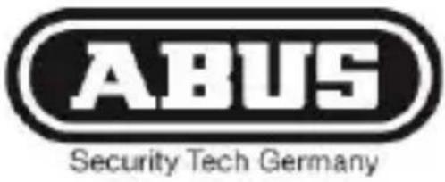 ABUS FUWM50000 - Conformiteitsverklaring - 1