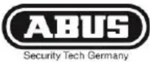 ABUS FUWM50000 - Dichiarazione di conformità - 1