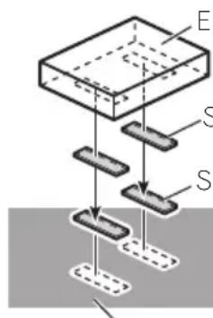 PIONEER CDBTB100 - MonteestuahidusandolossujedoresdeVelcro. - 1