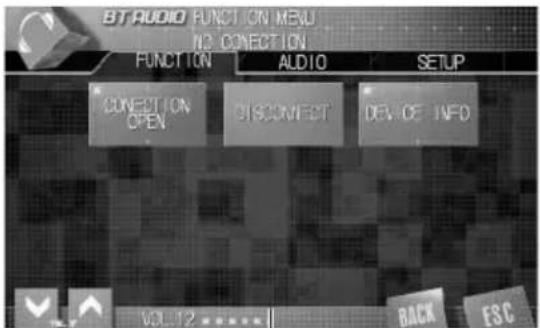 PIONEER CDBTB100 - BluetoothAudio - 1