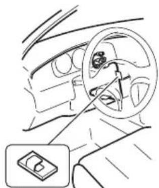 PIONEER CDBTB100 - 2Installthemicrophonecliponthesteeringcolumn. - 2