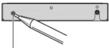 PIONEER CDBTB100 - 1SchaltenSiedieZündungaus(OFF). - 1