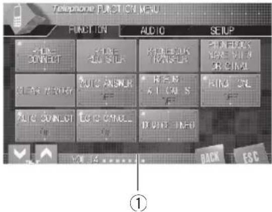 PIONEER CDBTB100 - Introductionofadvanced hands-freephoningoperation - 1