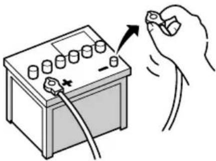 PIONEER AVDW8000 - Alvorens u het apparaat inbouwt - 1